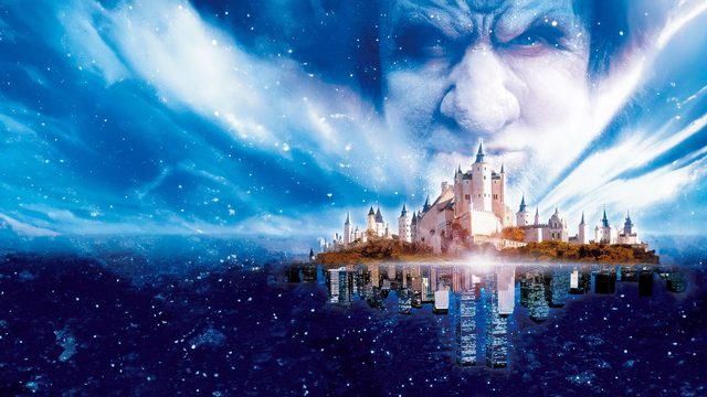 Десятое королевство - 3 серия / The 10th Kingdom