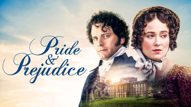 Гордость и предубеждение - 4 серия / Pride and Prejudice