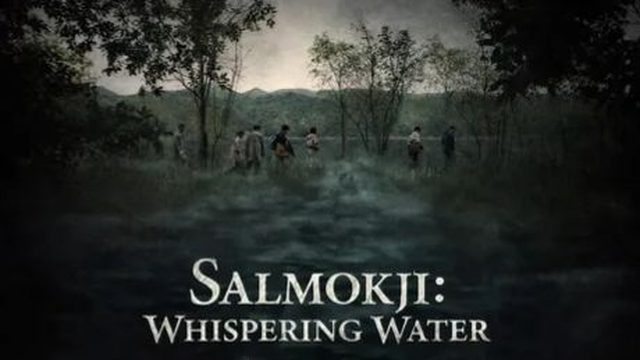 Сальмокчи (2026) / Salmokji: Whispering Water