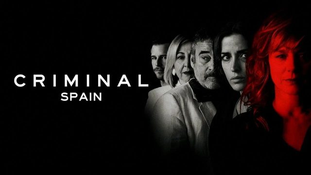 Преступник: Испания - 2 серия (2019) / Criminal: Spain