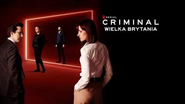 Преступник: Великобритания - 2 серия (2019) / Criminal: UK
