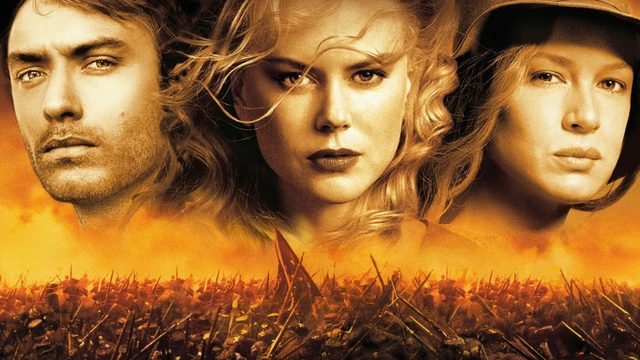 Холодная гора (2003) / Cold Mountain