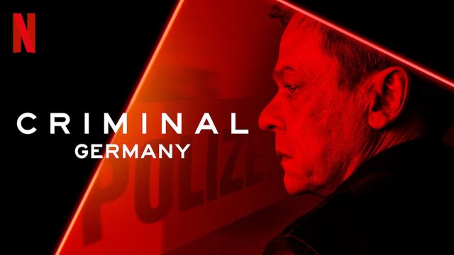 Преступник: Германия - 2 серия (2019) / Criminal: Germany