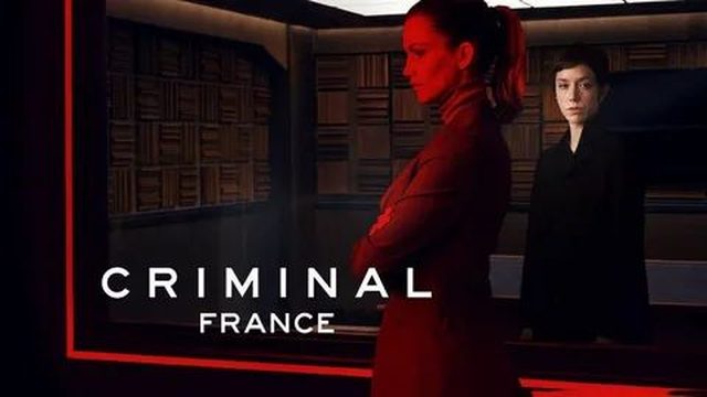 Преступник: Франция  - 3 серия (2019) / Criminal: France