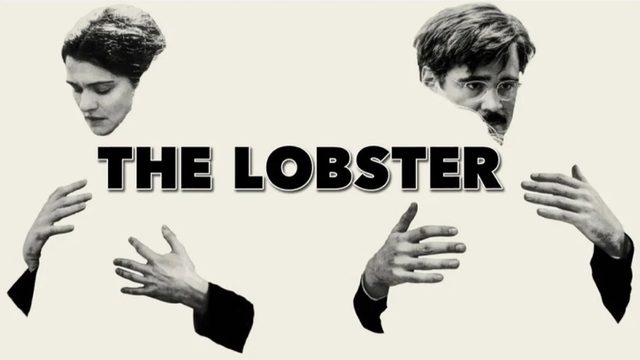 Лобстер (2015) / The Lobster