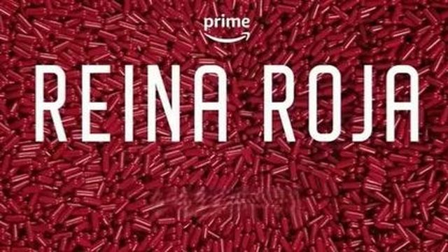 Красная королева - 6 серия (2024) / Reina Roja