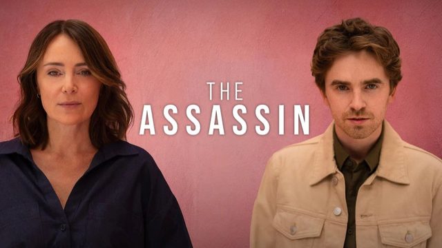 Убийца - 6 серия  (2025) / The Assassin