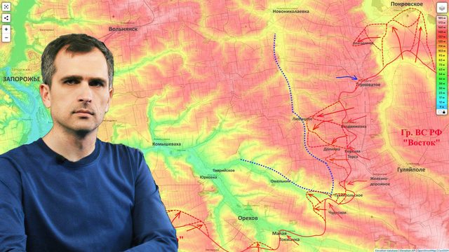 Война на Украине (на 26.07.26): ВСУ приказано любой ценой вернуть утерянные ранее позиции…