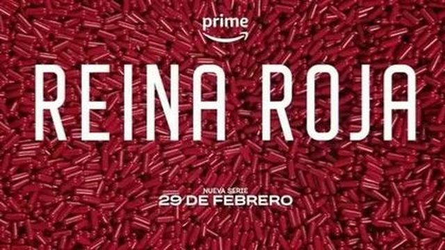 Красная королева - 2 серия (2024) / Reina Roja