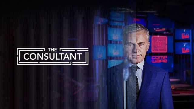 Консультант - 3 серия (2023) / The Consultant