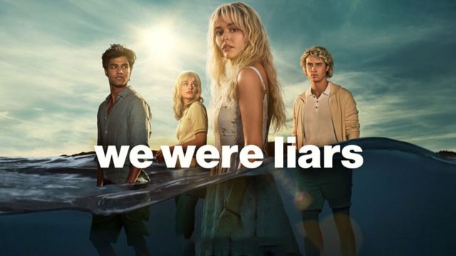 Мы были лжецами - 6 серия (2025) / We Were Liars
