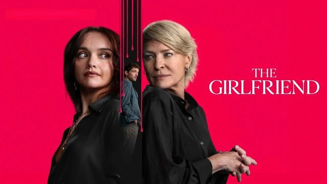 Девушка моего сына - 3 серия (2025) / The Girlfriend