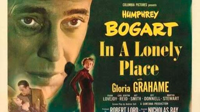 В укромном месте | In a Lonely Place (1950)