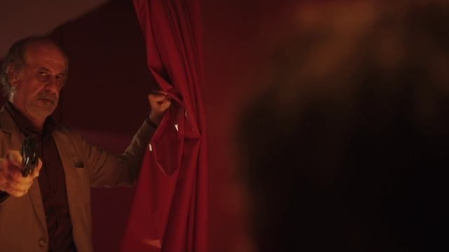 Девушка в лабиринте (фильм, 2019)