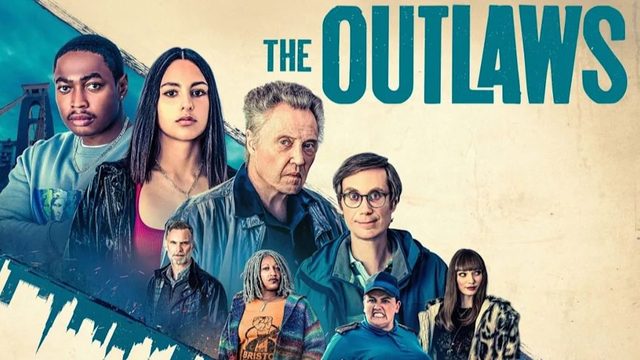 Нарушители - 3 сезон 3 серия (2021) / The Outlaws