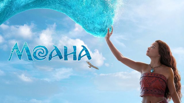Моана (2026) / Moana