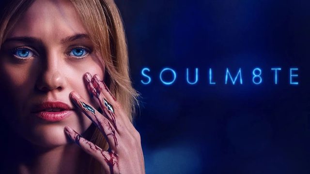 СОУЛМ8ЙТ (2026) / SOULM8TE / Соулмейт