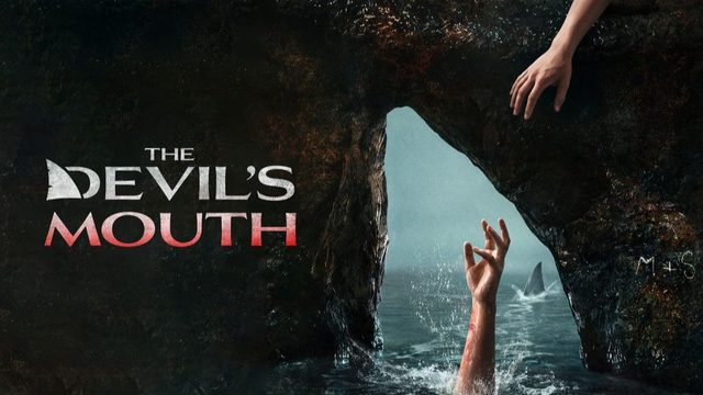 Пасть дьявола (2026) / The Devil's Mouth