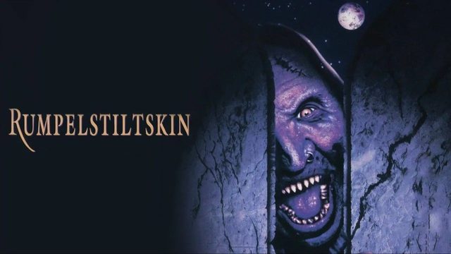 Румпельштильцхен | Rumpelstiltskin (1995)