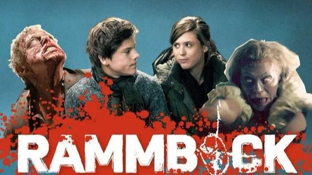 Осажденные мертвецами | Rammbock Berlin Undead (2010)