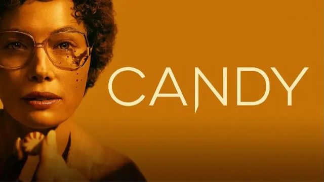 Кэнди - 3 серия / Candy