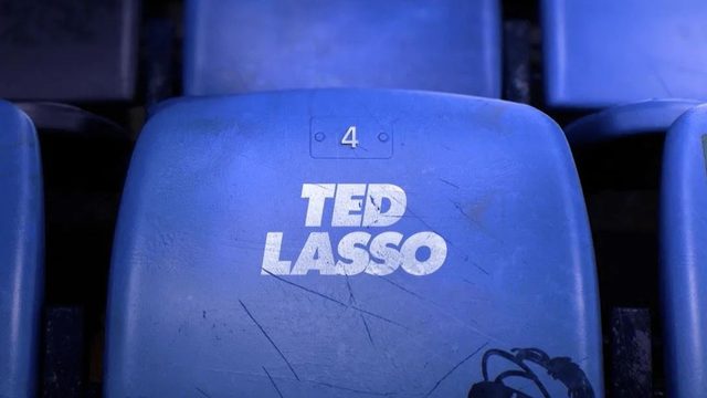 Тед Лассо - 4 сезон, 1 серия (2026) / Ted Lasso