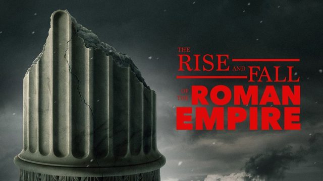Взлёт и падение Римской империи - 2 серия (2026) / The Rise and Fall of the Roman Empire