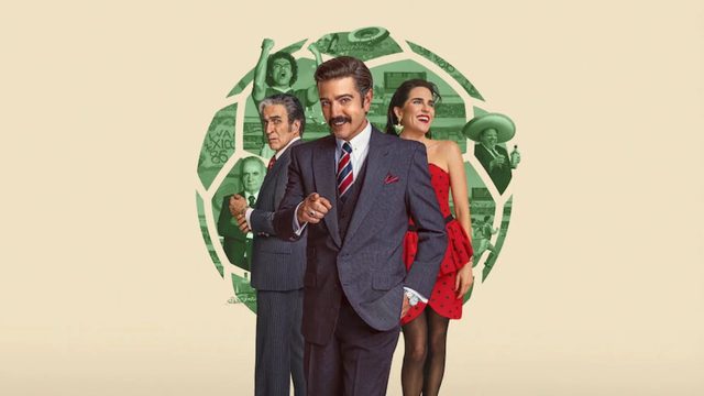 Мексика-86 (2026) / México 86
