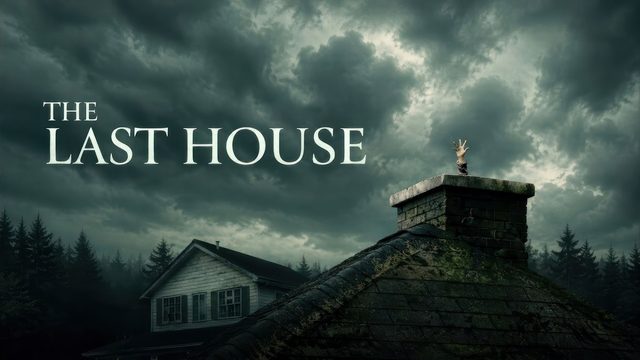 Последний дом (2026) / The Last House