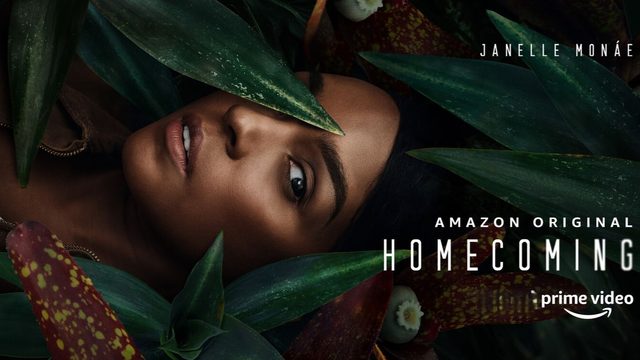 Возвращение домой - 1 сезон 10 серия (2018) / Homecoming