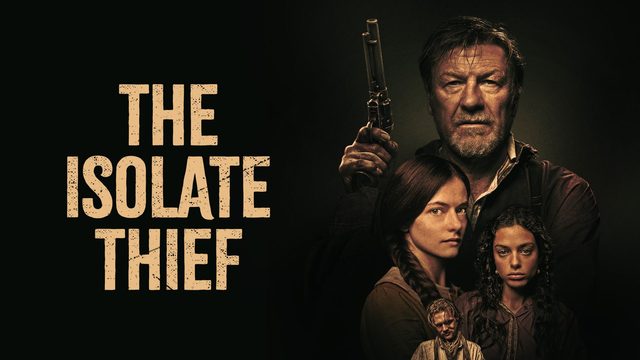 Вор-одиночка (2026) / The Isolate Thief