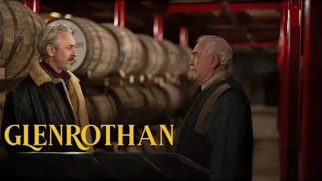 Гленротан | Glenrothan (2025)