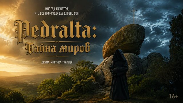 Pedralta: Тайна миров | Pedralta (2021)