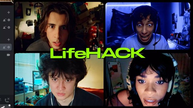 Лайфхак | LifeHack (2025)