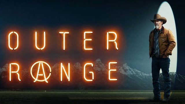 Внешние сферы - 2 сезон 4 серия (2022) / Outer Range