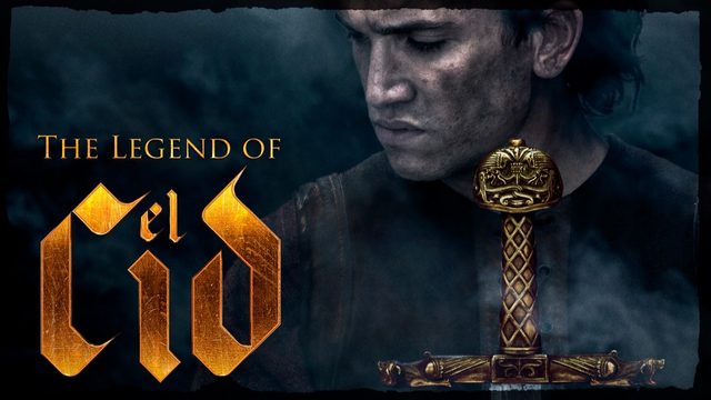 Эль Сид - 1 сезон 4 серия (2020) / El Cid