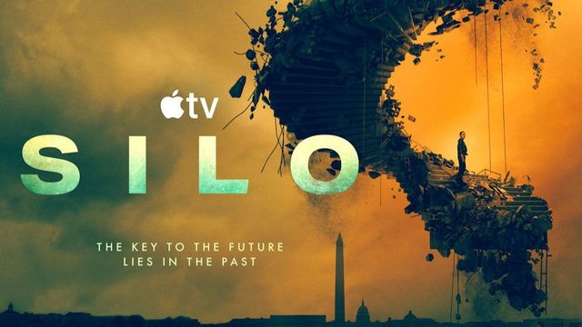 Укрытие - 3 сезон, 7 серия (сериал, 2026) / Silo