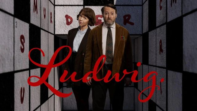 Людвиг - 1 сезон, 2 серия / Ludwig
