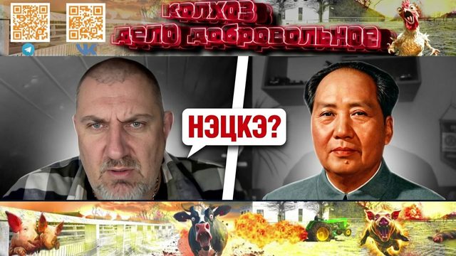 Думал, что художник, а оказался Мао Цзэдун! Нэцкэ из Болгарии в Чат Рулетке