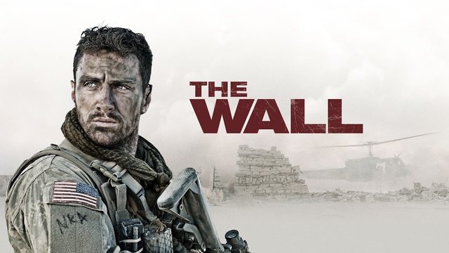 Стена (фильм, 2017) / The Wall