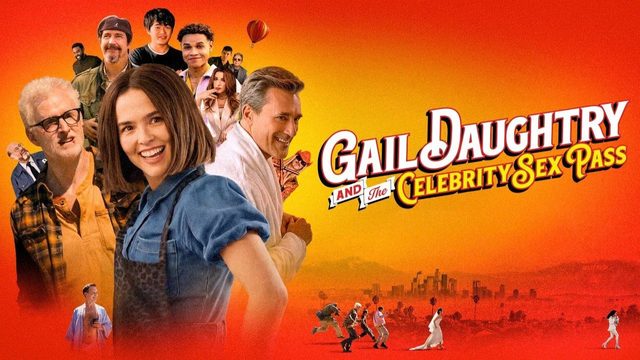 Гейл Дотри и голливудский секс-абонемент | Gail Daughtry and the Celebrity Sex Pass (2026)
