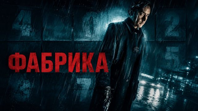 The Factory | Фабрика (2010)
