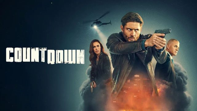 Последний отсчёт - 12 серия (2025) / Countdown