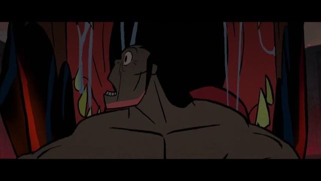 Первобытный 3 сезон 10 серия «Эхо вечности» (сериал, 2026)