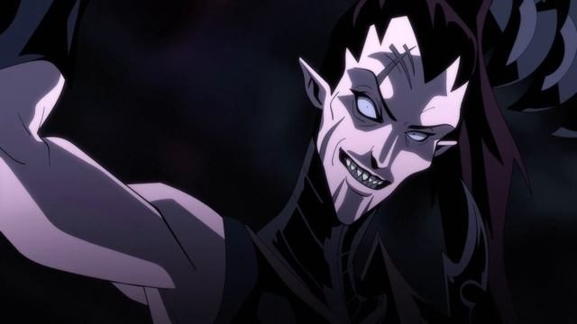 Молот и болтер 9 серия «Артефакты» (сериал, 2021)