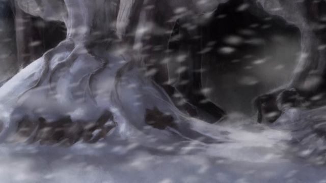 Молот и болтер 4 серия «Клыки» (сериал, 2021)