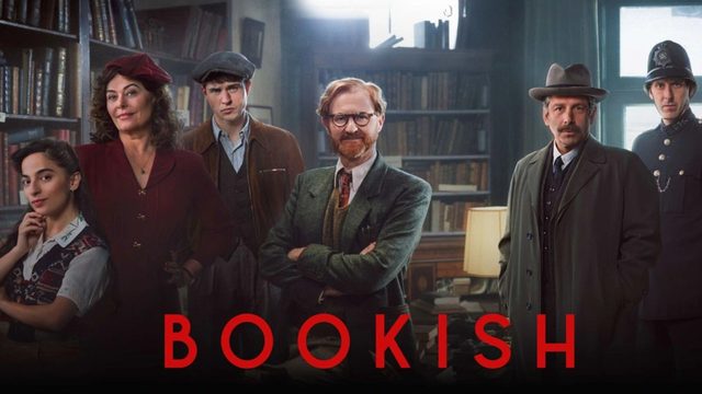 Книжный - 2 сезон, 2 серия (2026) / Bookish