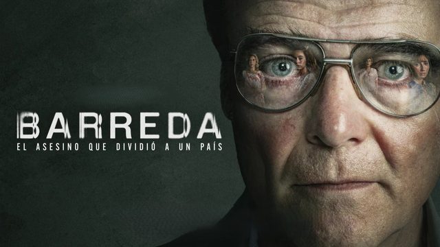 Барреда | Barreda (2026)