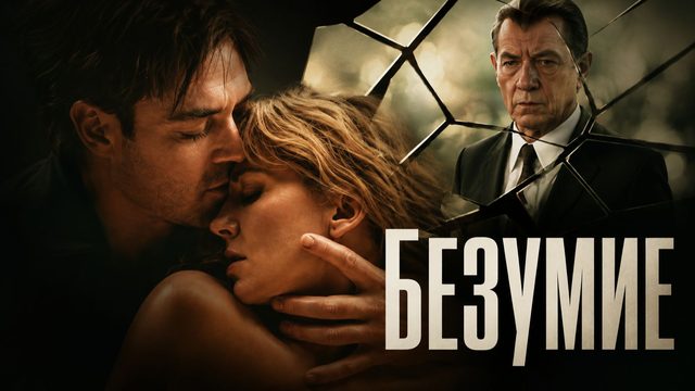 Безумие | Asylum (2005)