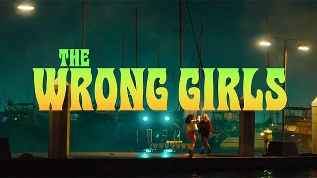 Не те девушки (2026) / The Wrong Girls